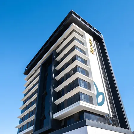 Renex Hotels-3